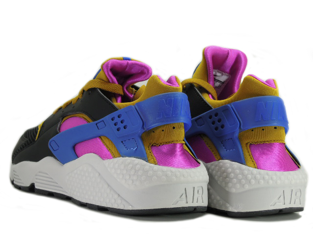 AIR HUARACHE 318429-011 - 2