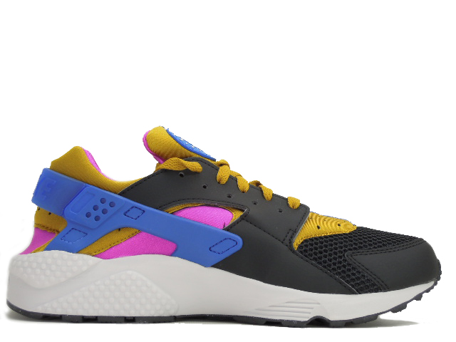 AIR HUARACHE 318429-011 - 3