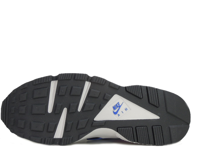 AIR HUARACHE 318429-011 - 4