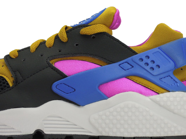 AIR HUARACHE 318429-011 - 5