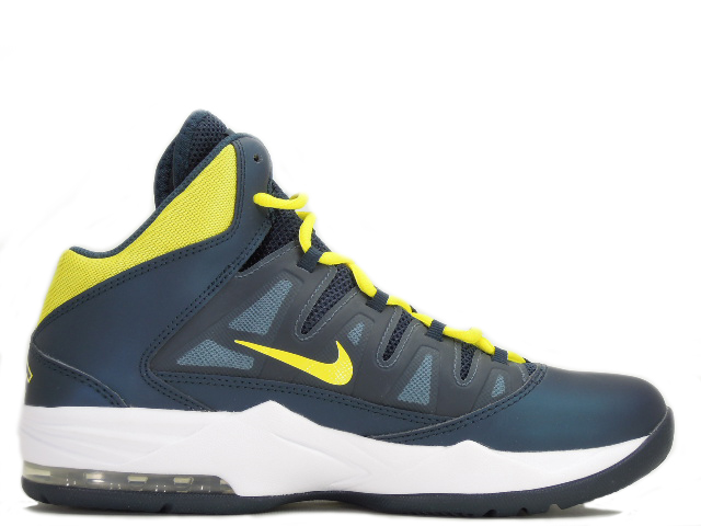 AIR MAX STUTTER STEP 599565-401 - 3