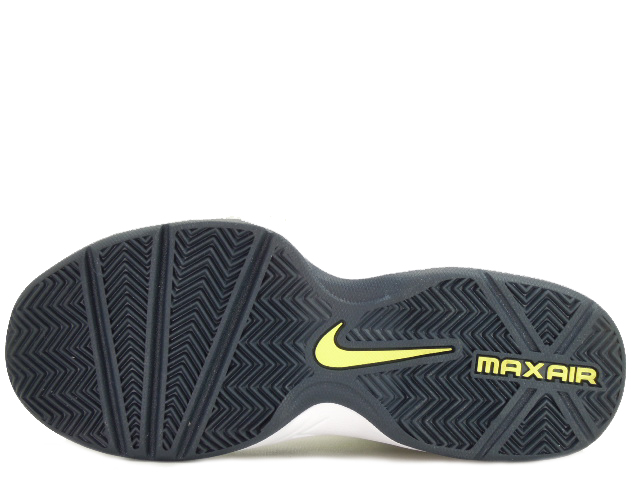 AIR MAX STUTTER STEP 599565-401 - 4