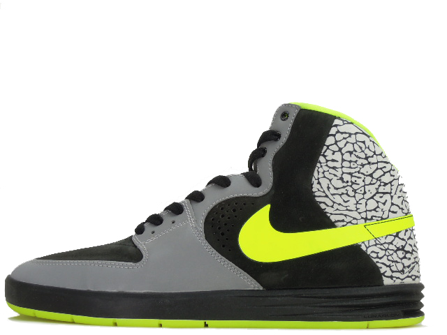 NIKE SB PAUL RODRIGUEZ 7 HIGH PRM