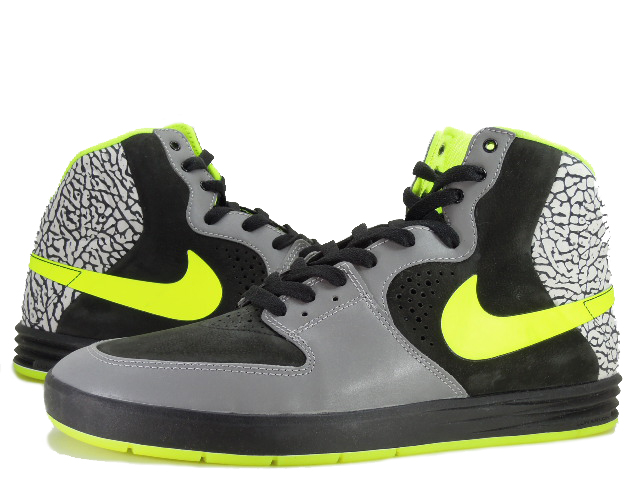 NIKE PAUL RODRIGUEZ 7 HIGH ナイキ　28センチ NIKE(ナイキ) / PAUL RODRIGUEZ 7 HIGH PREMIUM/ポール