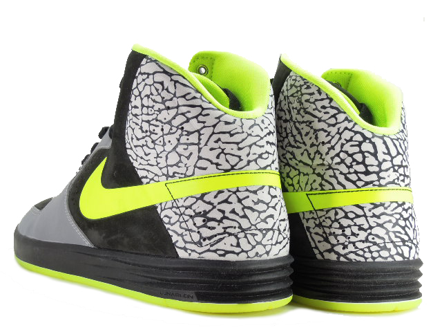 Nike Paul Rodriguez 7 High Premium Clark Kent Men's - 629183