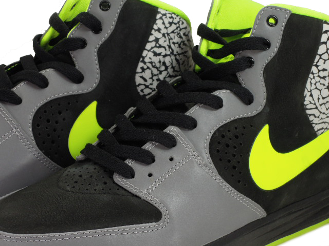 PAUL RODRIGUEZ 7 HIGH PREMIUM - スニーカーショップSKIT
