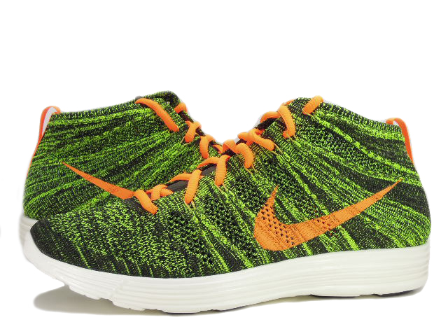 LUNAR FLYKNIT CHUKKA 554969-080 - 1