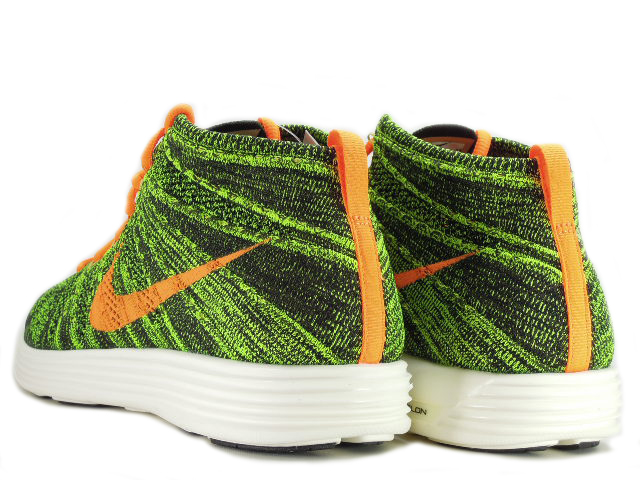 LUNAR FLYKNIT CHUKKA 554969-080 - 2
