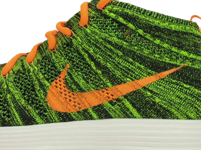 LUNAR FLYKNIT CHUKKA 554969-080 - 5