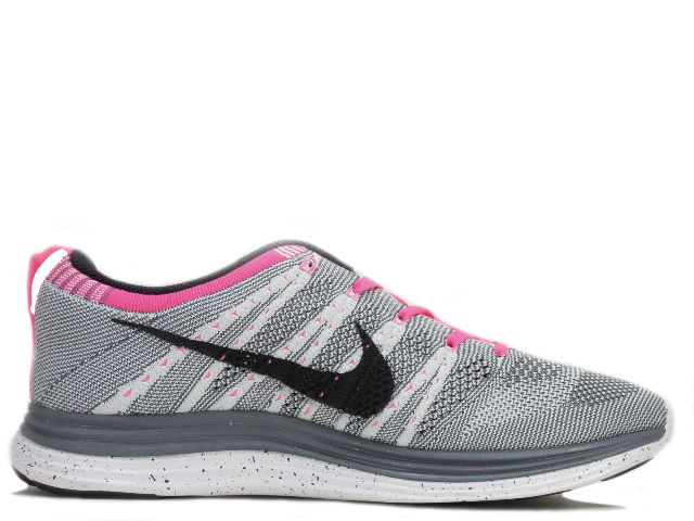 WMNS FLYKNIT LUNAR 1 + 554888-001 - 3