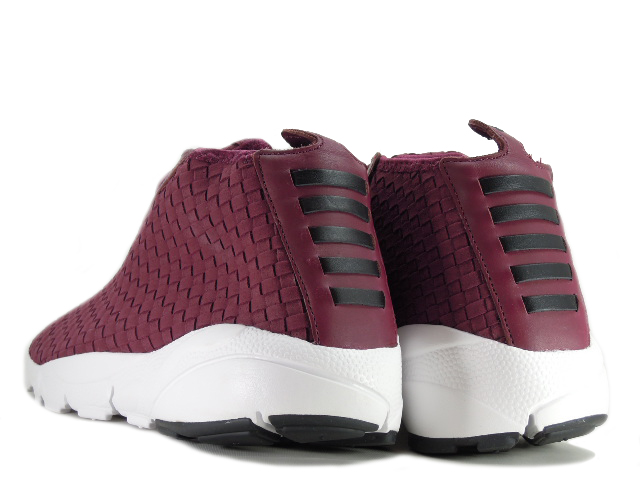 AIR FOOTSCAPE DESERT CHUKKA QS 637162-600 - 3