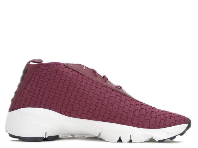 AIR FOOTSCAPE DESERT CHUKKA QS 637162-600 - 1