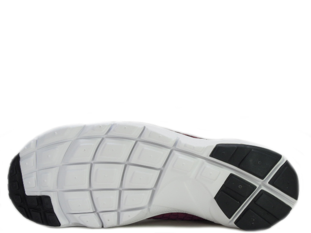 AIR FOOTSCAPE DESERT CHUKKA QS 637162-600 - 6