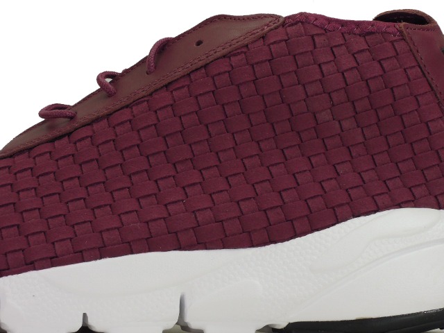 AIR FOOTSCAPE DESERT CHUKKA QS 637162-600 - 4