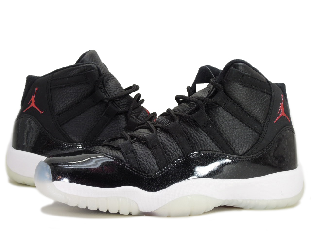 AIR JORDAN 11 RETRO BG 378038-002 - 1
