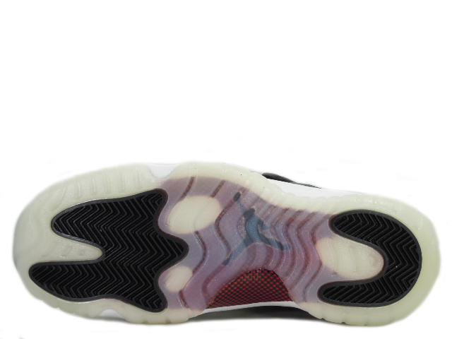 AIR JORDAN 11 RETRO BG 378038-002 - 4