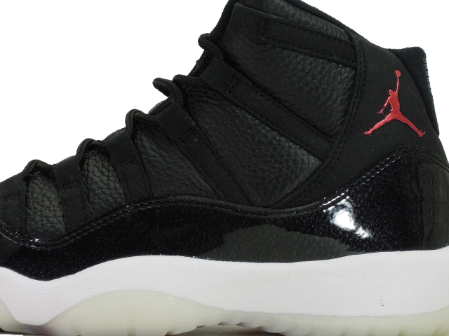 AIR JORDAN 11 RETRO BG 378038-002 - 5