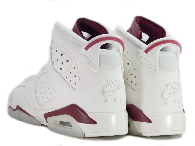 AIR JORDAN 6 RETRO BG - スニーカーショップSKIT