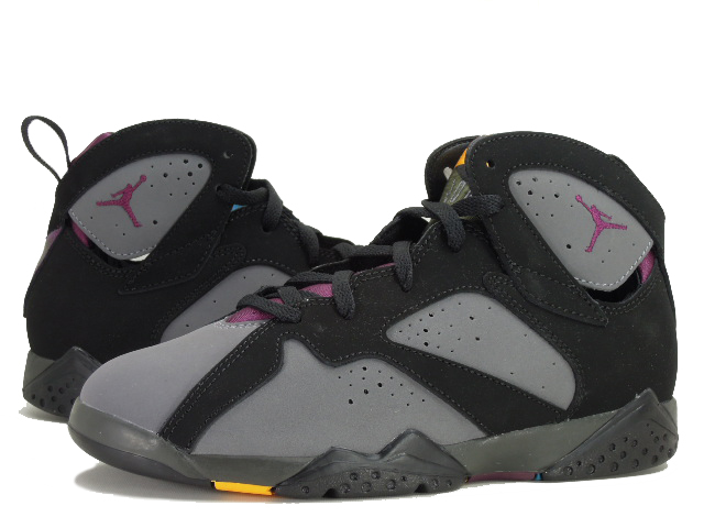 jordan 7 retro bp
