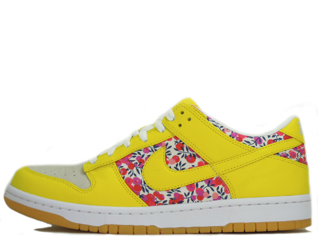 WMNS DUNK LOW PREMIUM