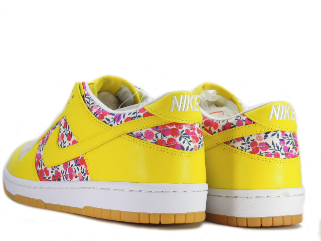 WMNS DUNK LOW PREMIUM 318639-671 - 2