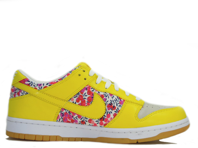WMNS DUNK LOW PREMIUM 318639-671 - 3