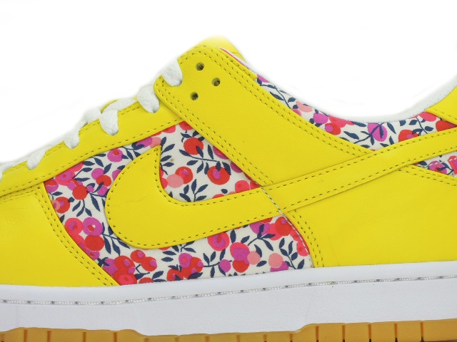 WMNS DUNK LOW PREMIUM 318639-671 - 5