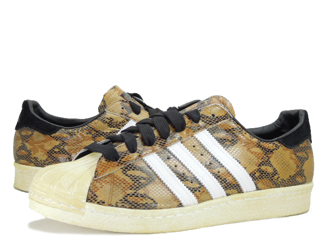 SUPER STAR 80s - スニーカーショップSKIT