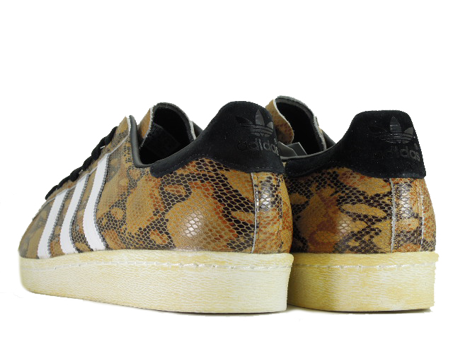 SUPER STAR 80s - スニーカーショップSKIT