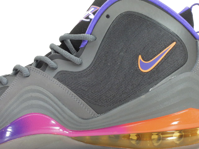 AIR PENNY 5 537331-070 - 5