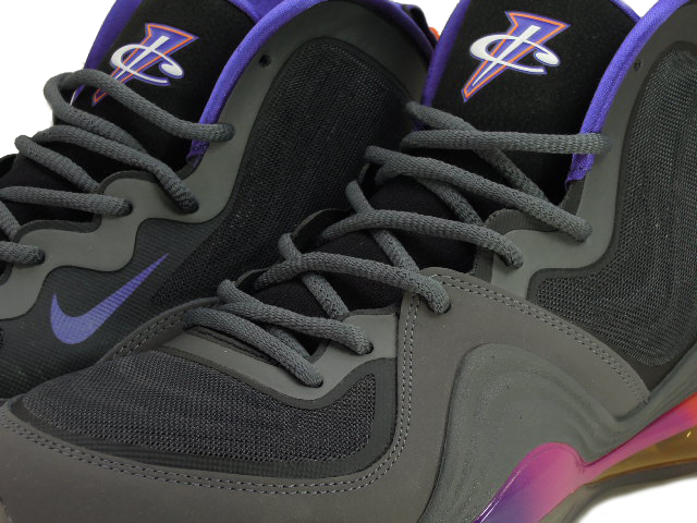 AIR PENNY 5 537331-070 - 6