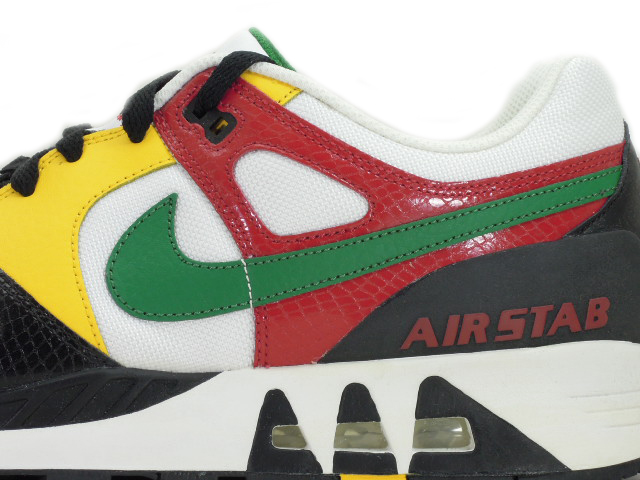 AIR STAB 315841-132 - 5