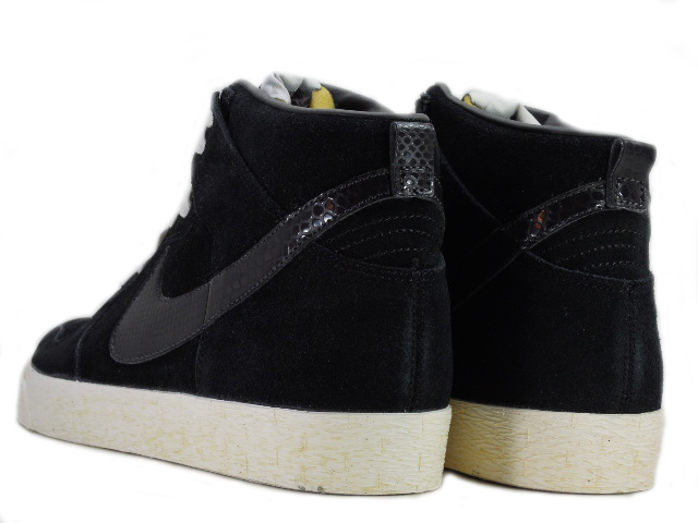 DUNK HI AC 476627-011 - 2