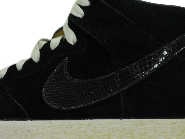 DUNK HI AC 476627-011 - 5