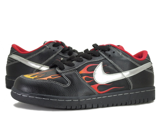 DUNK LOW GS 310569-001 - 1