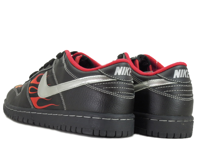 DUNK LOW GS 310569-001 - 2