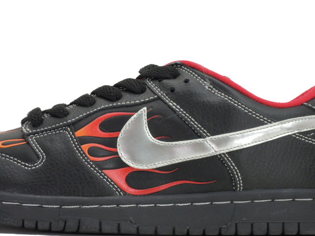 DUNK LOW GS 310569-001 - 5
