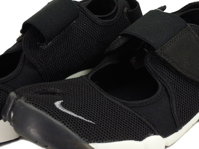 WMNS AIR RIFT 315766-006 - 5
