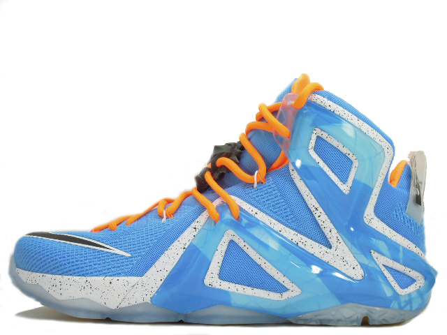 LEBRON 12 ELITE 724559-488