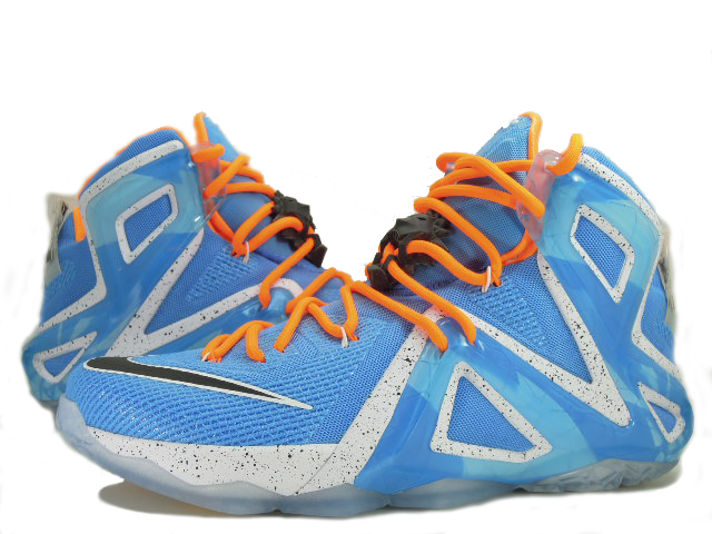 LEBRON 12 ELITE 724559-488 - 1