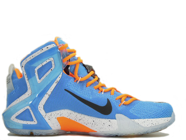 LEBRON 12 ELITE 724559-488 - 3