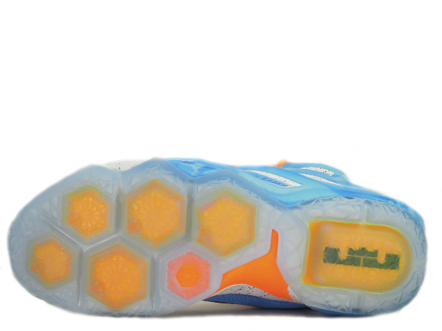 LEBRON 12 ELITE 724559-488 - 4