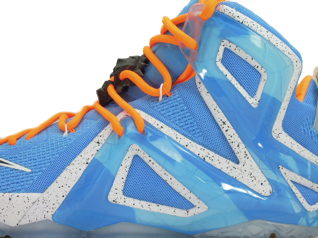 LEBRON 12 ELITE 724559-488 - 5