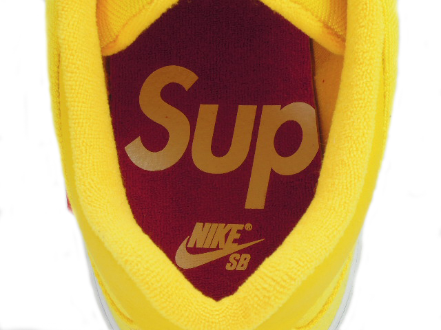 SB GTS QS 801621-771 - 6