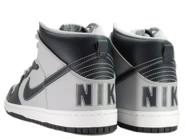 DUNK HIGH PREMIUM SB 313171-440 - 4