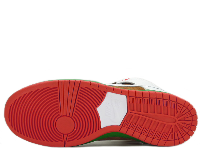 DUNK HIGH PREMIUM SB 313171-201 - 5