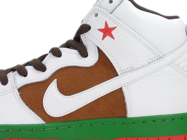 DUNK HIGH PREMIUM SB 313171-201 - 4