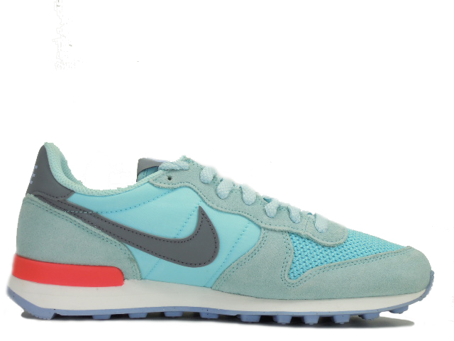 WMNS INTERNATIONALIST 629684-400 - 3
