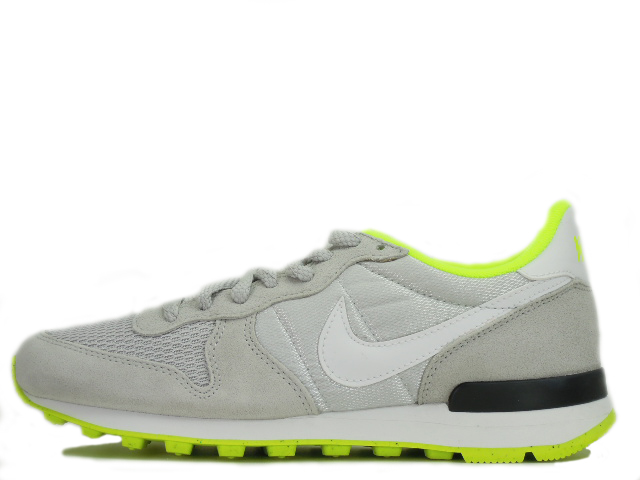 WMNS INTERNATIONALIST
