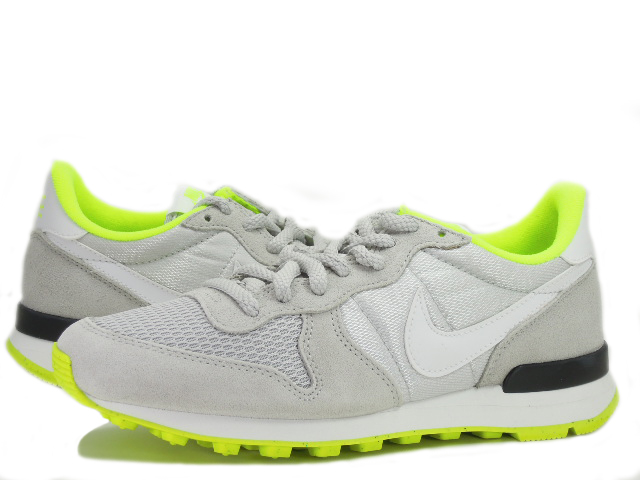 WMNS INTERNATIONALIST 629684-004 - 1